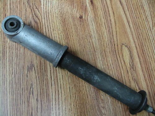 vespa nos rear shock 1948 57 vm1 vm2 vn1 vl