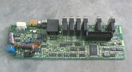 fanuc servo control board a20b 2001 0930 or a20b 2001