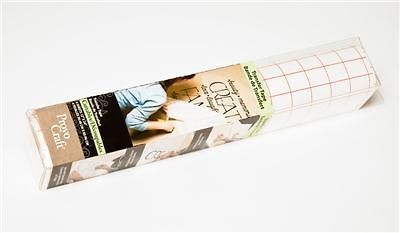 cricut vinyl transfer tape 29 0519 brand new sealed time