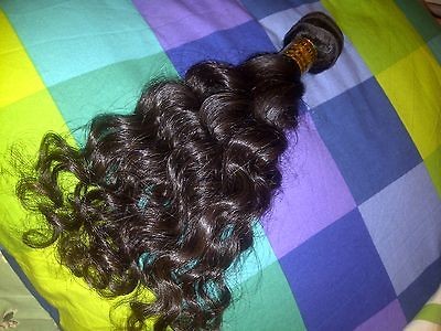 virgin cambodian hair in Clothing, 