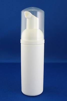 pcs 1 7oz foam foaming suds pump bottles liquid