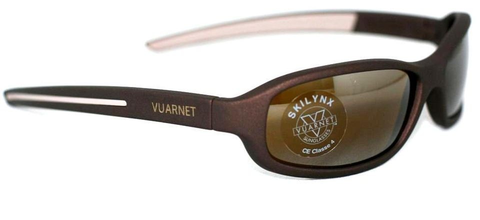 Vuarnet Sunglasses 4135 135 w/h Px4000/Skilynx mineral lenses w/h 