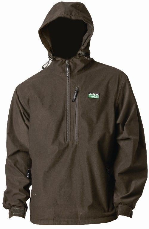 ridgeline mallard waterproof smock jacket more options size time left