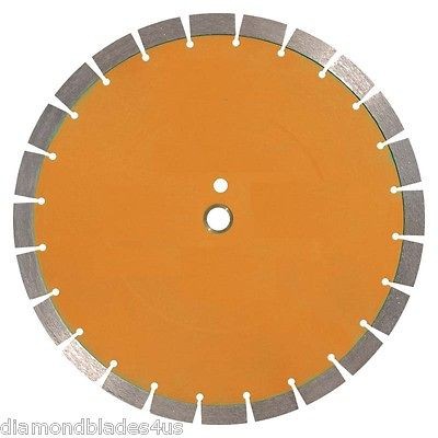   Purpose Diamond Saw Blade Brick Block Concrete  Diamondblades4us