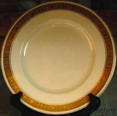 Pottery & Glass  Pottery & China  China & Dinnerware  Burleigh 