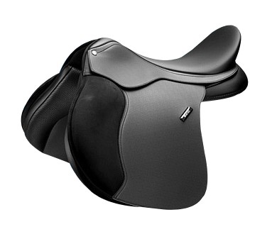 Wintec 500 All Purpose 17.5 inches Saddle