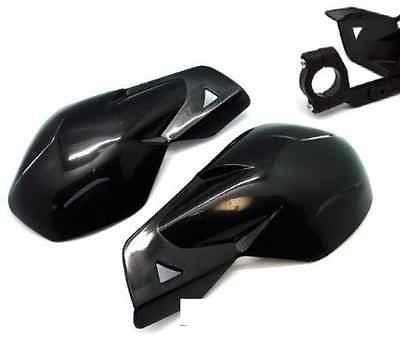 MX Hand guards for yamaha grizzly 660 700 raptor kodiak banshee 