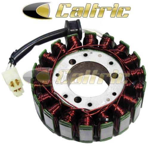 Stator Suzuki GSXR1000 GSX R1000 GSXR 1000 2001 2004 New Generator 