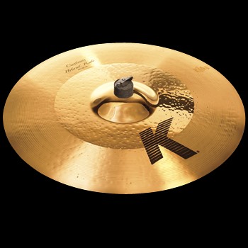 Zildjian K Custom Hybrid 20 Ride Cymbal