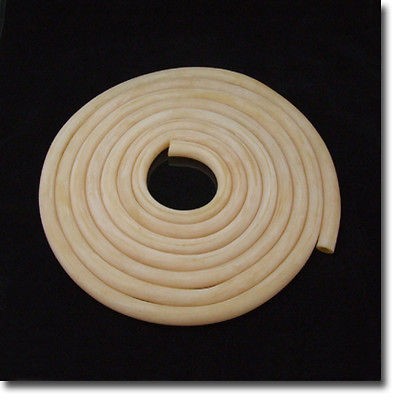 10ft 3m rubber latex tubing 8mm id from korea south