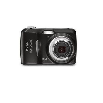 Kodak EasyShare C1530 14 0 MP Digital Camera Black