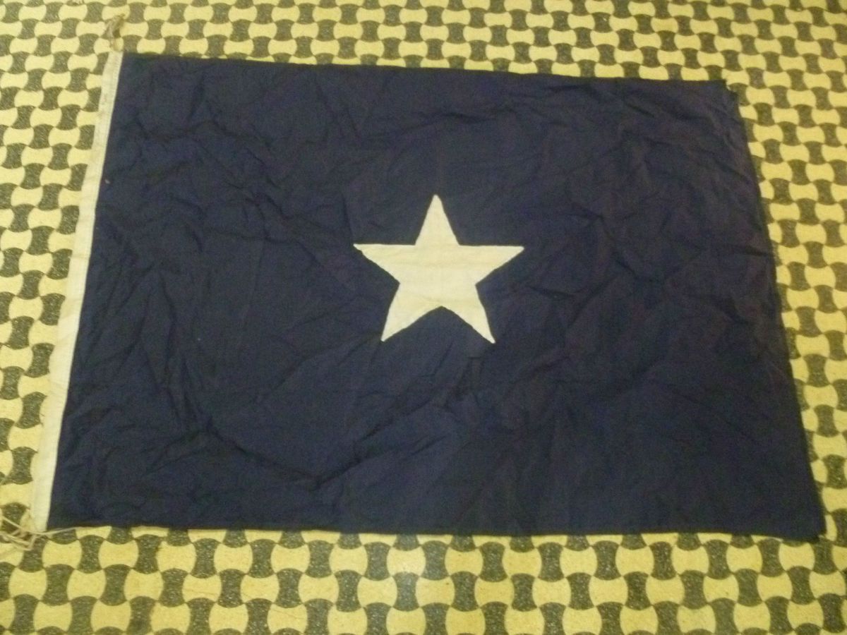    MARINE SHIP NAVAL SIGNAL NAUTICAL FLAG 4 FT LONG X 3 FT BROAD 157