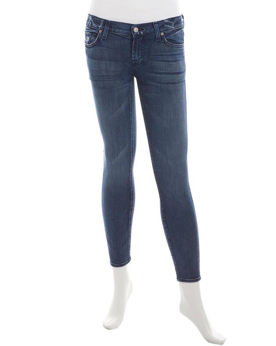 for All Mankind Roxanne Flood Myrella Jeans