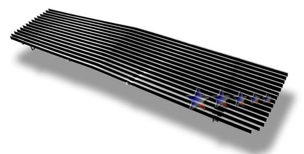 Billet Grille Insert 73   80 Chevy C/K Pickup Front Grill Aluminum 