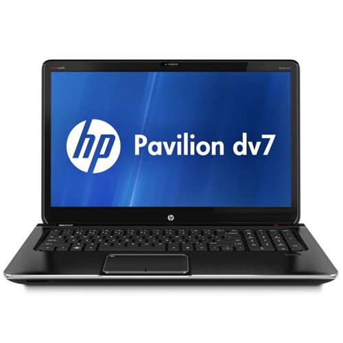   DV7 7128NR 17 3 Intel Core i5 2450M 8GB RAM 750GB Hard Drive