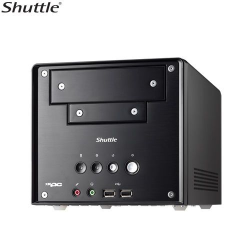 BUDGET CALLISTO 3GHZ X2 SHUTTLE AMD 760G FAST XPC