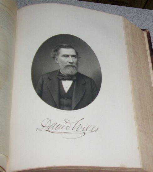 RARE 1886 Carlisle Mechanicsburg Gettysburg Camp Hill Pennsylvania PA 