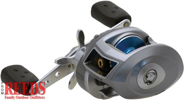 abu garcia revo inshore baitcasting reel revo ins