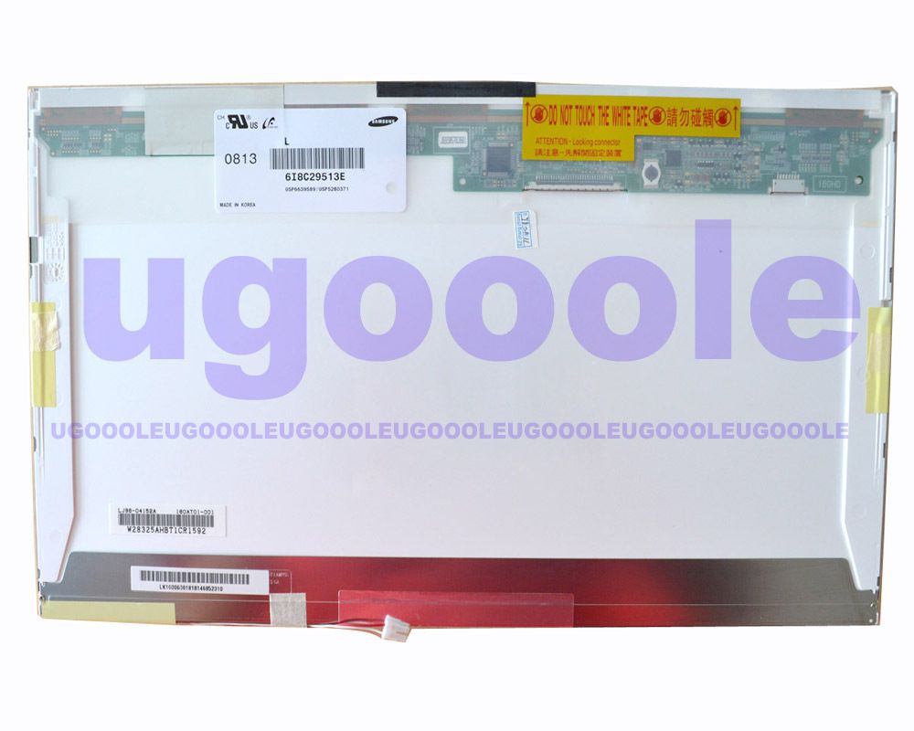 16 LCD Screen for Acer Aspire 6930 6930G 6935G Laptop Display WXGA HD 