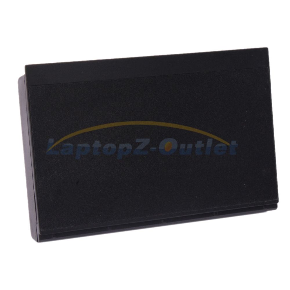   Battery for Acer Aspire BATBL50L6 3100 3690 5610 5100 Black