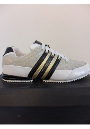 Adidas Y 3 Yohji Yamamoto scarpe shoes 6 Taglia Scarpe Usad 6,5