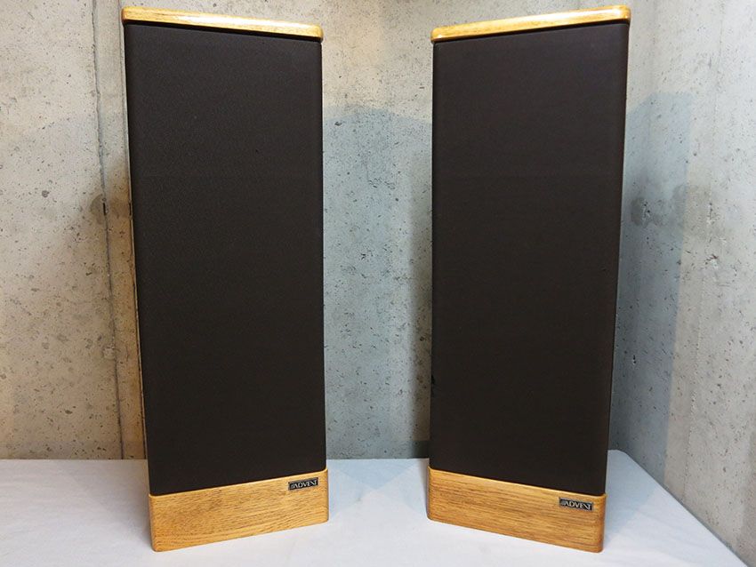 Advent Prodigy 2 Way Floorstanding Speakers Pair