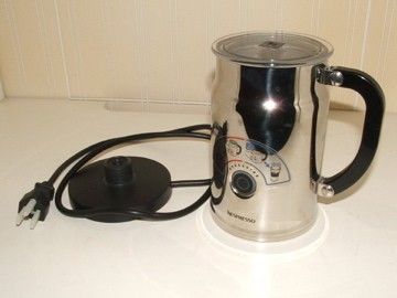 nespresso aeroccino nespresso aeroccino plus milk frother model 3192 a 