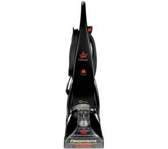 25A3 Bissell ProHeat Pro Heat Upright Carpet Cleaner with Built in 