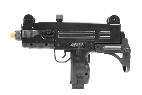   UZI SMG Automatic Electric Starter AEG Airsoft Gun Free Drop Shipping