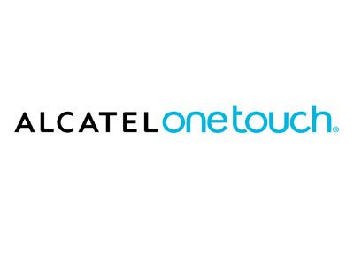 Alcatel One Touch OT 217D Dual Sim Mobile Phone Black