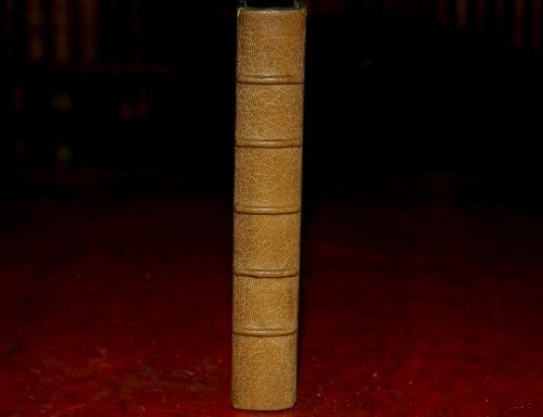 1901 Treasure of Humble M Maeterlinck Essays Philosophy