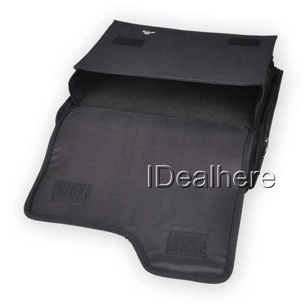 Travel Carry Bag Carrying Case for PlayStation3 PS3 Slim