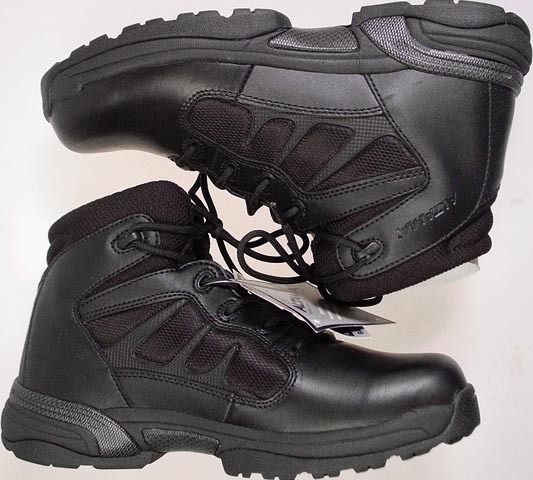 ALTAMA 3366 EXOSpeed 6” Army Combat Boots 9 R New 9R