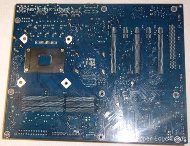 dell alienware area 51 desktop system motherboard xdj4c