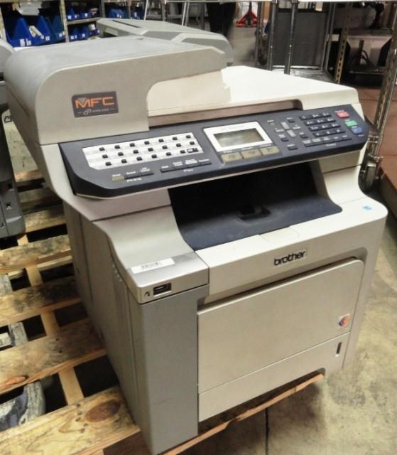   mfc 9840cdw all in one laser color printers 2400 x 600 dpi 21ppm