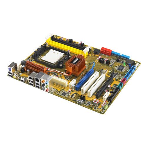   750A SLI HDMI Socket AM2 AM2 ATX Motherboard 0610839160624