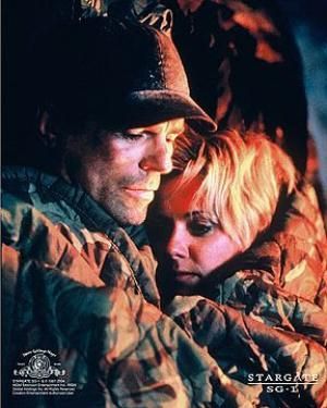 stargate sg1 richard dean anderson amanda tapping shipping info