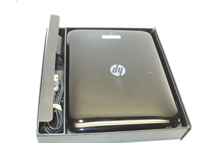 HP TOUCHPAD 32GB PC TABLET