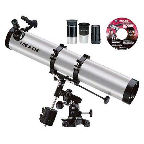   Meade AutoStar Suite Astronomer Edition Software, Instructional DVD