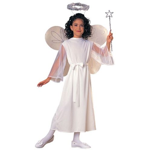 500px angel costume