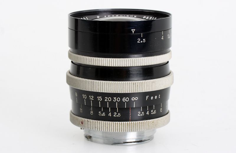 angenieux 35mm f 2 5 type r1 exakta retrofocus this fine thing is an 