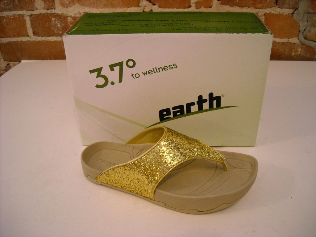 description earth comfort sandals this auction is a brand new pair of