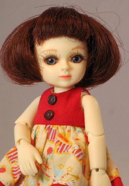 paulette goodreau anya 5 inch bjd