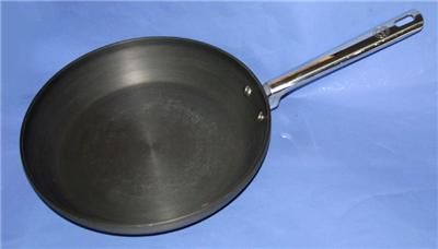 anolon 12 hard anodized skillet