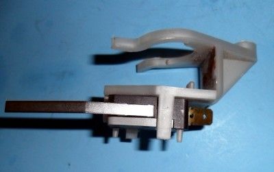 Dryer Belt Switch Appliance Part 131742800 Micro Lever Action 