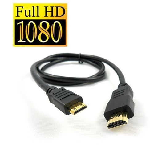 Mini HDMI Cable for Archos Internet Tablet 43 70 101