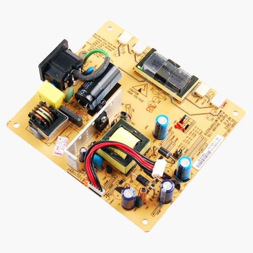 AOC H902W Monitor Power Supply Board BLM1700P60210 1