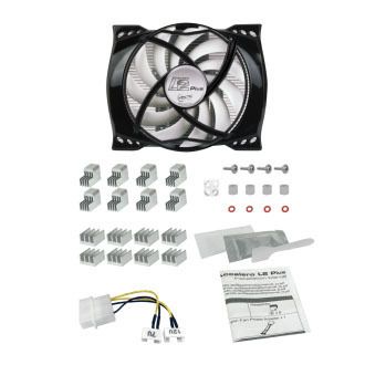 Arctic Cooling Dcaco V300101 BL Accelero L2 Plus VGA Cooler NVIDIA and 