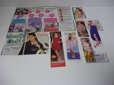 ariana grande clippings 1280