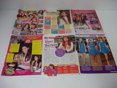 ariana grande poster clippings 1848